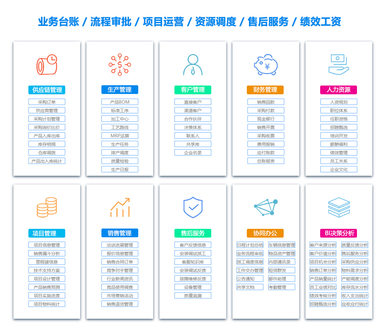 玉林OA办公管理软件